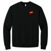 Unisex 10 Ounce Heavyweight Crewneck Sweatshirt-cbs Thumbnail