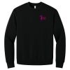 Unisex 10 Ounce Heavyweight Crewneck Sweatshirt-cbs Thumbnail