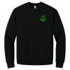 Unisex 10 Ounce Heavyweight Crewneck Sweatshirt-cbs Thumbnail