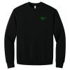 Unisex 10 Ounce Heavyweight Crewneck Sweatshirt-cbs Thumbnail