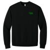 Unisex 10 Ounce Heavyweight Crewneck Sweatshirt-cbs Thumbnail