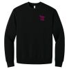 Unisex 10 Ounce Heavyweight Crewneck Sweatshirt-cbs Thumbnail