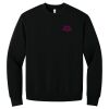 Unisex 10 Ounce Heavyweight Crewneck Sweatshirt-cbs Thumbnail
