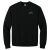 Unisex 10 Ounce Heavyweight Crewneck Sweatshirt-cbs Thumbnail