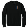 Unisex 10 Ounce Heavyweight Crewneck Sweatshirt-cbs Thumbnail