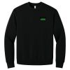 Unisex 10 Ounce Heavyweight Crewneck Sweatshirt-cbs Thumbnail