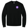 Unisex 10 Ounce Heavyweight Crewneck Sweatshirt-cbs Thumbnail