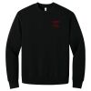 Unisex 10 Ounce Heavyweight Crewneck Sweatshirt-cbs Thumbnail