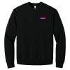 Unisex 10 Ounce Heavyweight Crewneck Sweatshirt-cbs Thumbnail