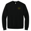 Unisex 10 Ounce Heavyweight Crewneck Sweatshirt-cbs Thumbnail