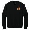 Unisex 10 Ounce Heavyweight Crewneck Sweatshirt-cbs Thumbnail