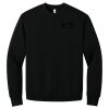 Unisex 10 Ounce Heavyweight Crewneck Sweatshirt-cbs Thumbnail