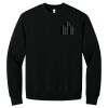 Unisex 10 Ounce Heavyweight Crewneck Sweatshirt-cbs Thumbnail