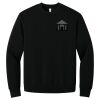 Unisex 10 Ounce Heavyweight Crewneck Sweatshirt-cbs Thumbnail