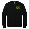 Unisex 10 Ounce Heavyweight Crewneck Sweatshirt-cbs Thumbnail