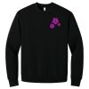 Unisex 10 Ounce Heavyweight Crewneck Sweatshirt-cbs Thumbnail