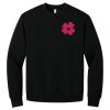 Unisex 10 Ounce Heavyweight Crewneck Sweatshirt-cbs Thumbnail