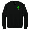 Unisex 10 Ounce Heavyweight Crewneck Sweatshirt-cbs Thumbnail
