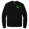 Unisex 10 Ounce Heavyweight Crewneck Sweatshirt-cbs Thumbnail