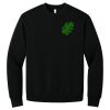 Unisex 10 Ounce Heavyweight Crewneck Sweatshirt-cbs Thumbnail