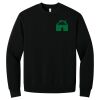 Unisex 10 Ounce Heavyweight Crewneck Sweatshirt-cbs Thumbnail