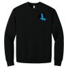 Unisex 10 Ounce Heavyweight Crewneck Sweatshirt-cbs Thumbnail