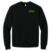 Unisex 10 Ounce Heavyweight Crewneck Sweatshirt-cbs Thumbnail