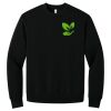 Unisex 10 Ounce Heavyweight Crewneck Sweatshirt-cbs Thumbnail
