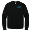 Unisex 10 Ounce Heavyweight Crewneck Sweatshirt-cbs Thumbnail