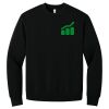 Unisex 10 Ounce Heavyweight Crewneck Sweatshirt-cbs Thumbnail