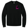 Unisex 10 Ounce Heavyweight Crewneck Sweatshirt-cbs Thumbnail