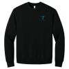 Unisex 10 Ounce Heavyweight Crewneck Sweatshirt-cbs Thumbnail