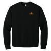 Unisex 10 Ounce Heavyweight Crewneck Sweatshirt-cbs Thumbnail