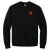 Unisex 10 Ounce Heavyweight Crewneck Sweatshirt-cbs Thumbnail