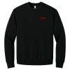 Unisex 10 Ounce Heavyweight Crewneck Sweatshirt-cbs Thumbnail