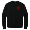 Unisex 10 Ounce Heavyweight Crewneck Sweatshirt-cbs Thumbnail