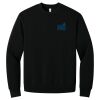 Unisex 10 Ounce Heavyweight Crewneck Sweatshirt-cbs Thumbnail