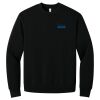 Unisex 10 Ounce Heavyweight Crewneck Sweatshirt-cbs Thumbnail
