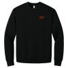 Unisex 10 Ounce Heavyweight Crewneck Sweatshirt-cbs Thumbnail