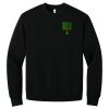Unisex 10 Ounce Heavyweight Crewneck Sweatshirt-cbs Thumbnail