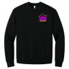 Unisex 10 Ounce Heavyweight Crewneck Sweatshirt-cbs Thumbnail