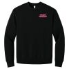 Unisex 10 Ounce Heavyweight Crewneck Sweatshirt-cbs Thumbnail