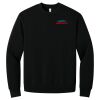 Unisex 10 Ounce Heavyweight Crewneck Sweatshirt-cbs Thumbnail