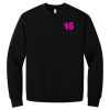 Unisex 10 Ounce Heavyweight Crewneck Sweatshirt-cbs Thumbnail