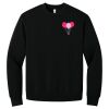 Unisex 10 Ounce Heavyweight Crewneck Sweatshirt-cbs Thumbnail