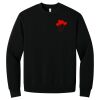 Unisex 10 Ounce Heavyweight Crewneck Sweatshirt-cbs Thumbnail