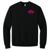 Unisex 10 Ounce Heavyweight Crewneck Sweatshirt-cbs Thumbnail