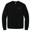 Unisex 10 Ounce Heavyweight Crewneck Sweatshirt-cbs Thumbnail