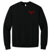 Unisex 10 Ounce Heavyweight Crewneck Sweatshirt-cbs Thumbnail