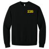 Unisex 10 Ounce Heavyweight Crewneck Sweatshirt-cbs Thumbnail